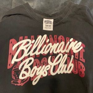 BILLIONAIRE BOYS CLUB TSHIRT